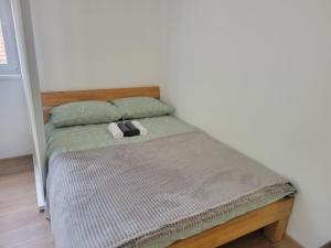 Apartman Iris