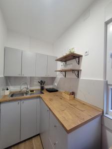 Apartman Iris