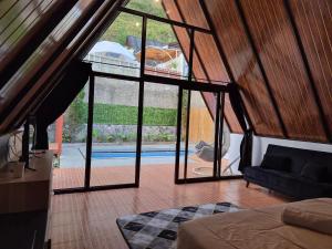 Aira Private Pool Glamping