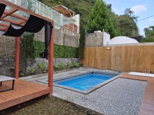 Aira Private Pool Glamping