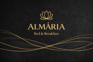 Almària - Rooms e Garden