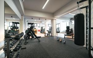 Rea Boutique Apartments