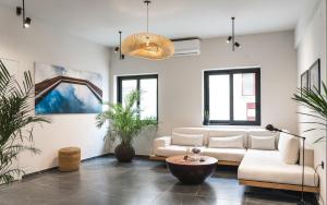 Rea Boutique Apartments