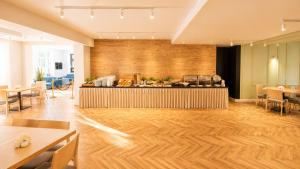 Resort Moderna Jastrzębia Góra