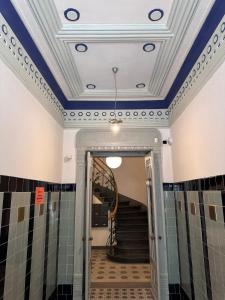 ART NOUVEAU - Kraków Main Station & Center Apartment