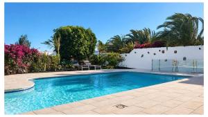 Villa Infinity Exclusive