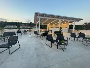 Terrazza Etesya - SUPERIOR Rooms & Apartments
