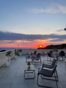 Terrazza Etesya - SUPERIOR Rooms & Apartments