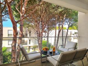 Sea & Salt Apartment 282