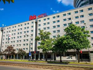 ibis Warszawa Centrum
