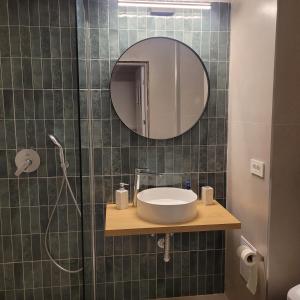 Al Mare Apartments - 14