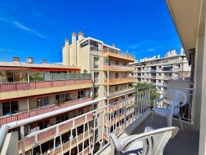 Rooftop Vue Mer - Standing - Plages 600m