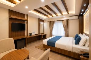 Maya Boutique Hotel