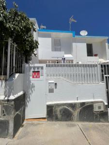 Olivia’s house