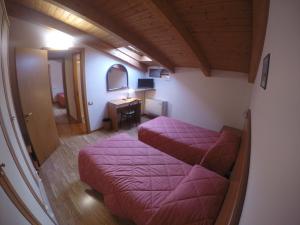 Suite (3 adultos)
