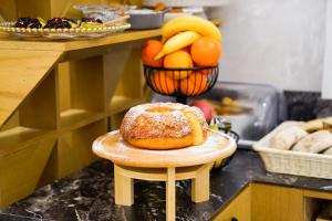Nayel Hotel