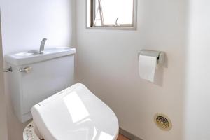 The homestay in SHIBUYA