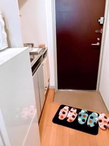 The homestay in SHIBUYA