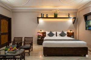 Hotel Kabana At Karol Bagh