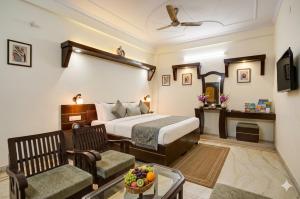 Hotel Kabana At Karol Bagh