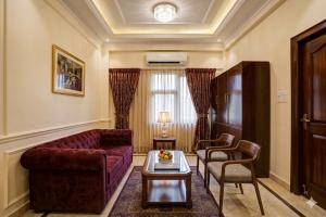 Hotel Kabana At Karol Bagh