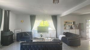 Vila Cristal paris