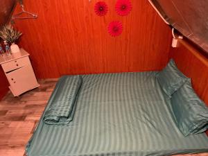 Homestay Vườn Cam