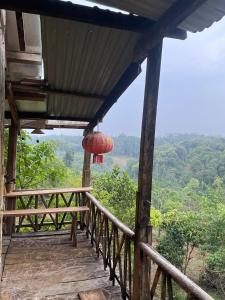 Homestay Vườn Cam