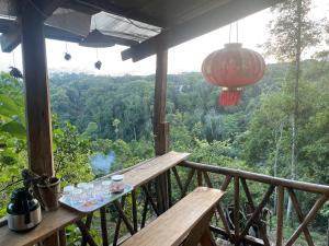 Homestay Vườn Cam