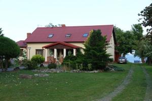 Dworek