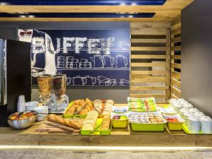 Ibis budget Lorient Caudan