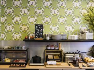 Aparthotel Adagio La Defense Courbevoie