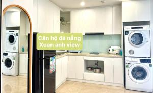 Xuan Anh Can ho
