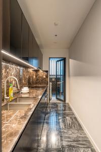 Lumiere Thao Dien Apartment - By An Golf & Stay