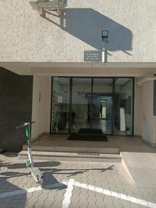 Quiet & Bright Studio - Near Natural Delta Chiajna