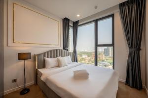 Lumiere Thao Dien Apartment - By An Golf & Stay