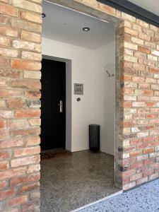 Self Check-in Studio apartman Vito