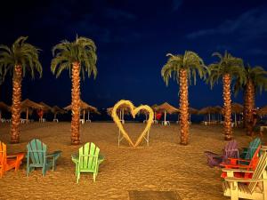 Al Mare Apartments - 14