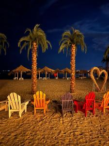 Al Mare Apartments - 14