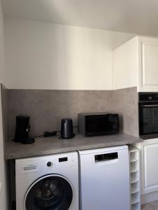 Appartement DAMPMARTIN