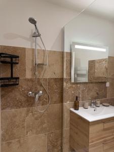 Appartement DAMPMARTIN