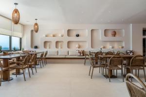 Kouros Palace Active Lifestyle Hotel