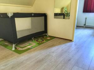 Lovely holiday home with private barbecue