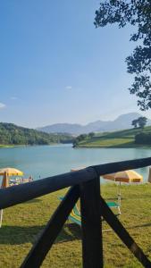 Agriturismo Vallonga