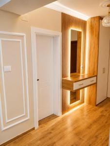 Central Vista Apartment Shkodra