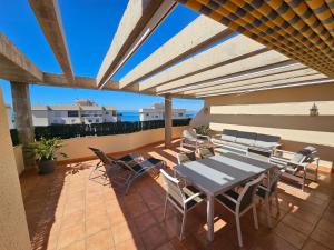 ÁTICO ZONA VENEZIOLA, LA MANGA
