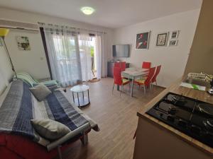 Apartment Malenia Baska