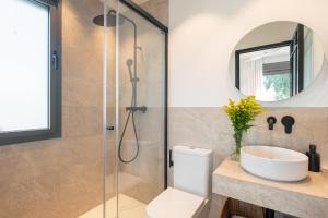 Luxury Rural Villa Pool by ELE Apartments