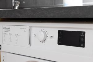 Free Parking City Center Borgo Teresiano loft