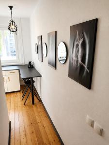Romance Apartments